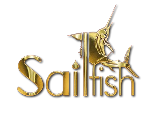 Sailfish Icon